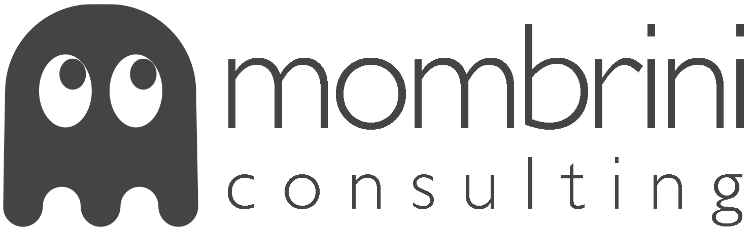 Mombrini Consulting